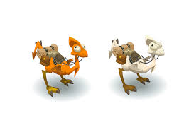 Devblog Dofus maj 3.5